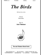 Birds The by Theimer Axel for SSAB