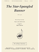 The Star-spangled Banner - Ttbb A Cap by - Theimer Axel - for TTBB