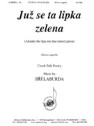 Ju Se Ta Lipka Zelena - Ssaa (linden Tree) by Laburda Jiri for SSAA