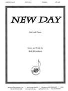 New Day - Sab-pno by Ashton Bob for SAB