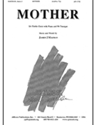 Mother- 2-pt-pno/trpt by Machan James for 2-Part
