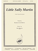 Little Sally Martin by Martin Phil for 2-Part