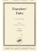 Travelers' Tales by Martin Phil for 2-Part