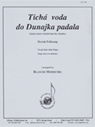 Ticha Voda Do Dunajka/quiet Waters - Solo/pno by for