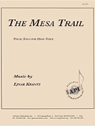 The Mesa Trail - Solo/pno by for