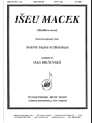 Iseu Macek - Ssaa by Hrusovsky Ivan for SSAA