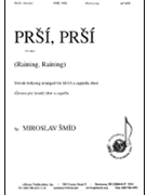 Prsi Prsi - Ssa A Cap by Miroslav Smid for SSAA