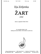 Zart (Joke) by Zeljenka Ilja for SSAA