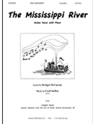The Mississippi - Unis - Pno by for