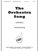 Orchestra Song by Austrian Folk Song for Uni/6-Part