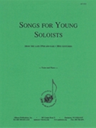 Songs For Young Soloists by for