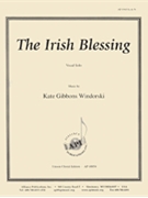 The Irish Blessing - Voc-pno by for