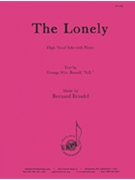 The Lonely - Voc Solo-pno by for