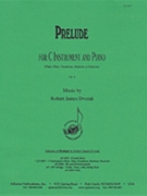 Prelude For C Instrument & Piano by for