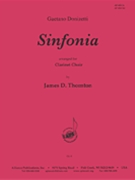 Sinfonia - Clnt Chr - Set by for
