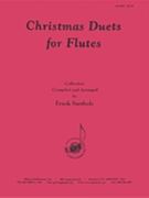 Christmas Duets For Flutes by for