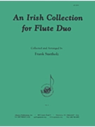 An Irish Collection For Flute Duo by for