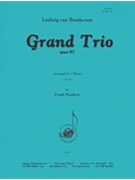 Grand Trio Op. 87 - Fl 3 by for