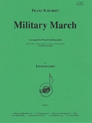 Military March - Ww Chr - Set by for