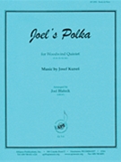Joels Polka - Ww 5 by for