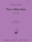 Two Marches - Clnt 5 by for