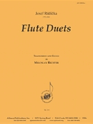 Flute Duets by for