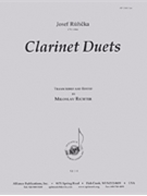 Clarinet Duets by for