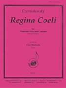 Regina Coeli - Ww8 by for