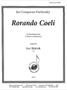 Rorando Coeli - Ww 8 by for