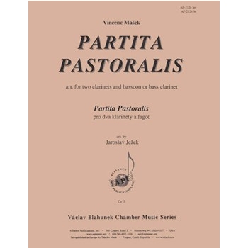 Partita Pastoralis - Ww3 - Set