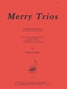 Three Happy Leaves/vesely Trojlistek - Ww3 by for