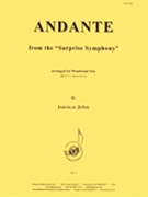 Andante Fr Surprise Symph - Ww3 by for