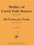 Medley Of Czech Folk Dances - Ww3 by for