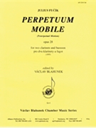 Perpetuum Mobile - Ww3 by for
