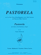 Pastorela For Ww3 & Bagpipe by for