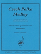 Czech Polka Medley - Clnt Chr by for