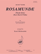 Rosamunde-polka (skoda Lasky) by for