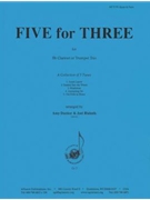 Five For Three - Clnt Trio by for