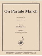 On Parade March - Ww3 by for