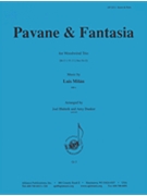 Pavane & Fantasia - Ww3 by for