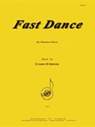 Fast Dance - Clarinet Choir by for