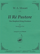 Concertino For Flute And Piano by for