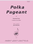 Polka Pageant - Ww Chr by for