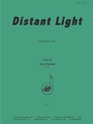 Distant Light - Clnt Solo by for