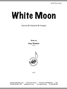 White Moon - Clt & Trpt Duo by for