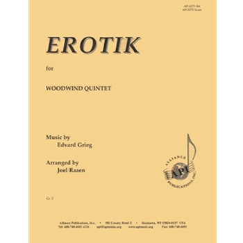 Erotik - Ww 5 - Sc