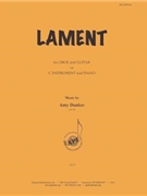 Lament - Flute & Guitar by for