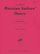 Russian Soldiers Dance - Ww Chr by for