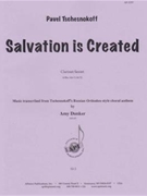 Salvation Is Created - Clarinet Choir