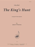 The Kings Hunt - Br 5 by for